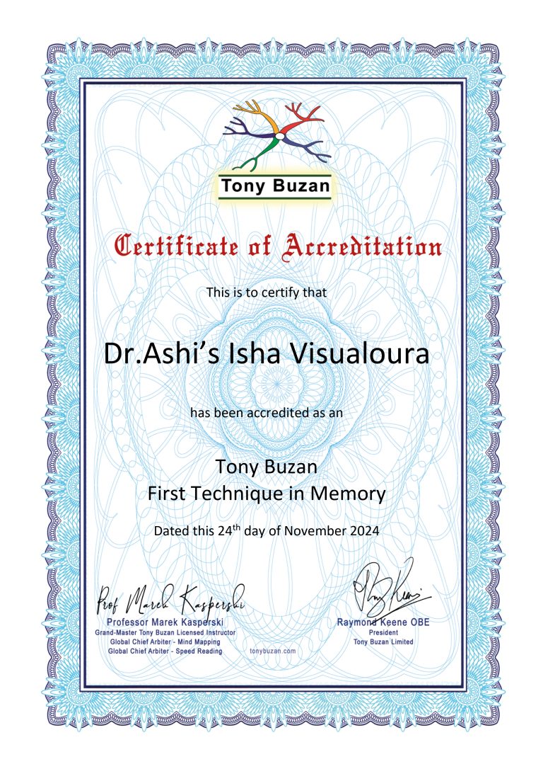 Certifications & Professional Credentials