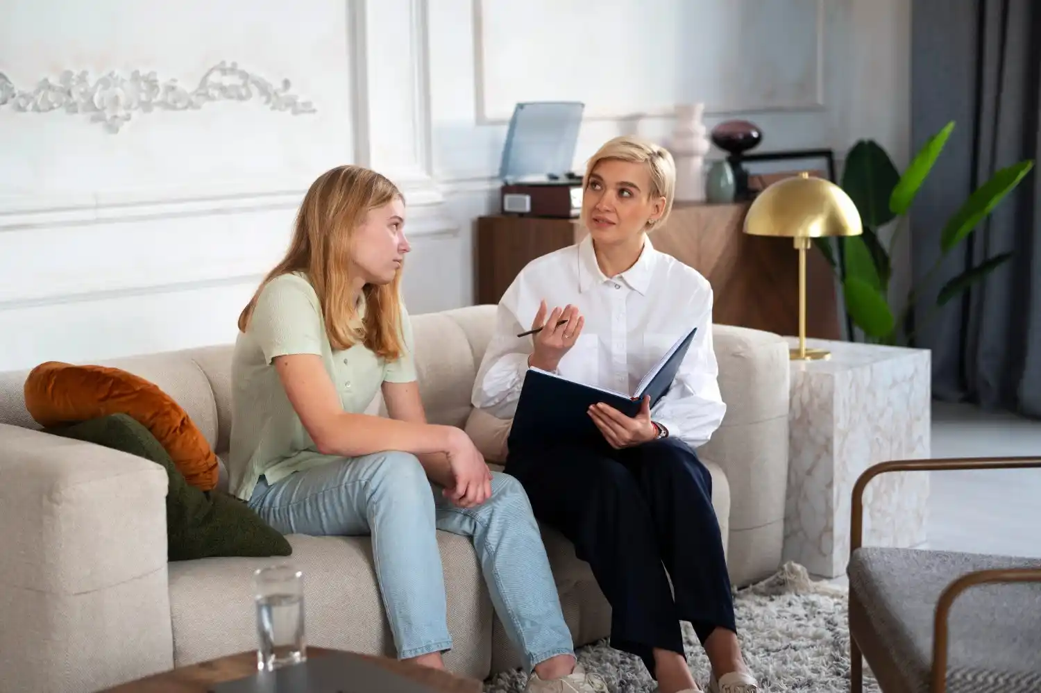 Best Therapy and Counselling Centre Psychologist in Trivandrum, Kerala