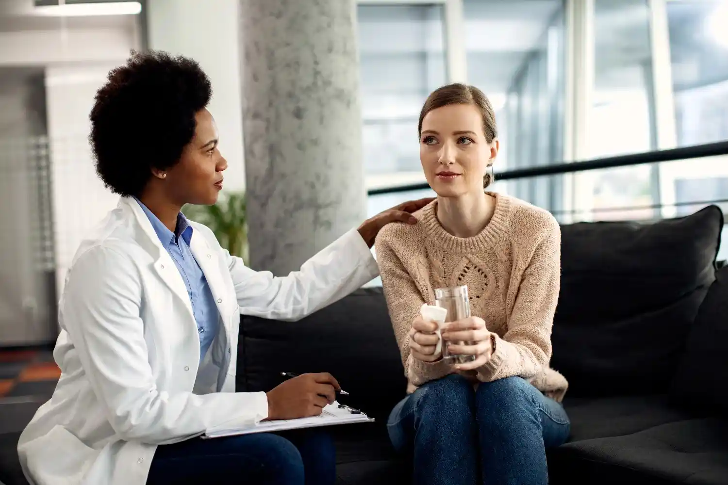 Best Counselling Doctor in Trivandrum, Kerala