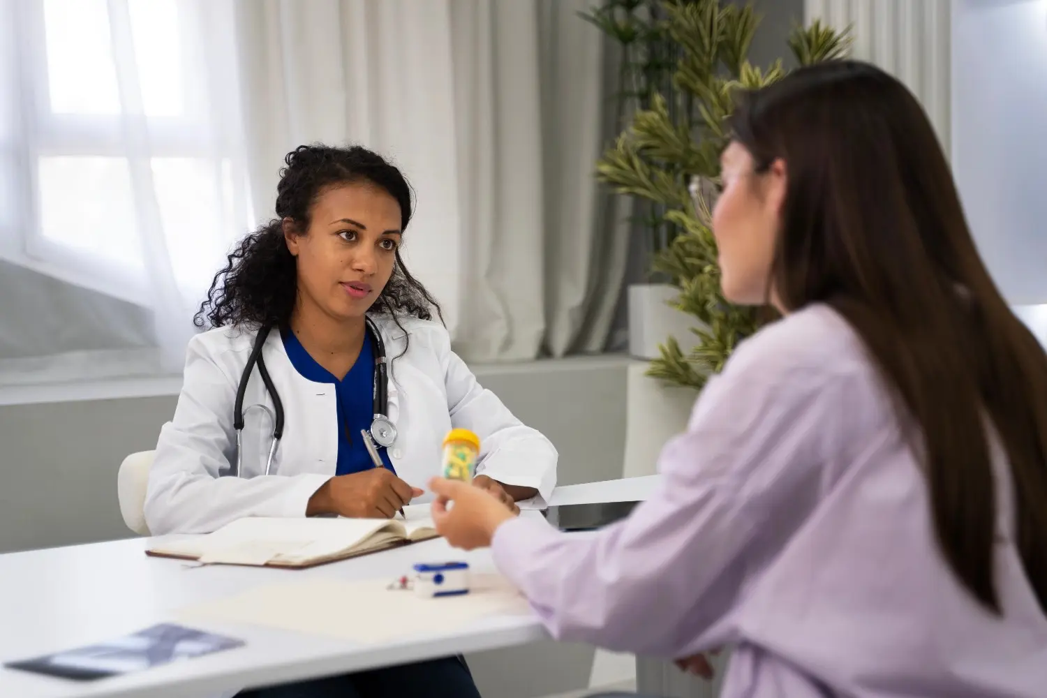 Best Counselling Doctor in Trivandrum, Kerala