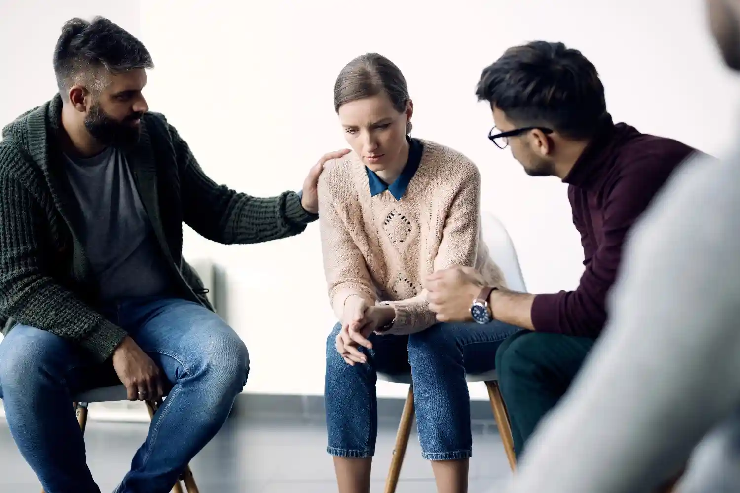 Best Depression and Mental Health Centre in Trivandrum, Kerala