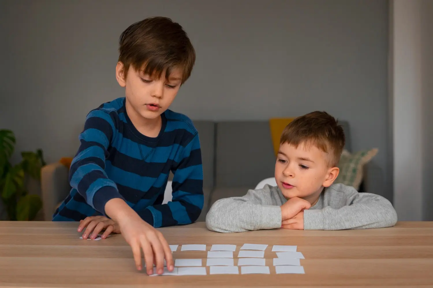 Brain Development Exercises for Kids in Kerala