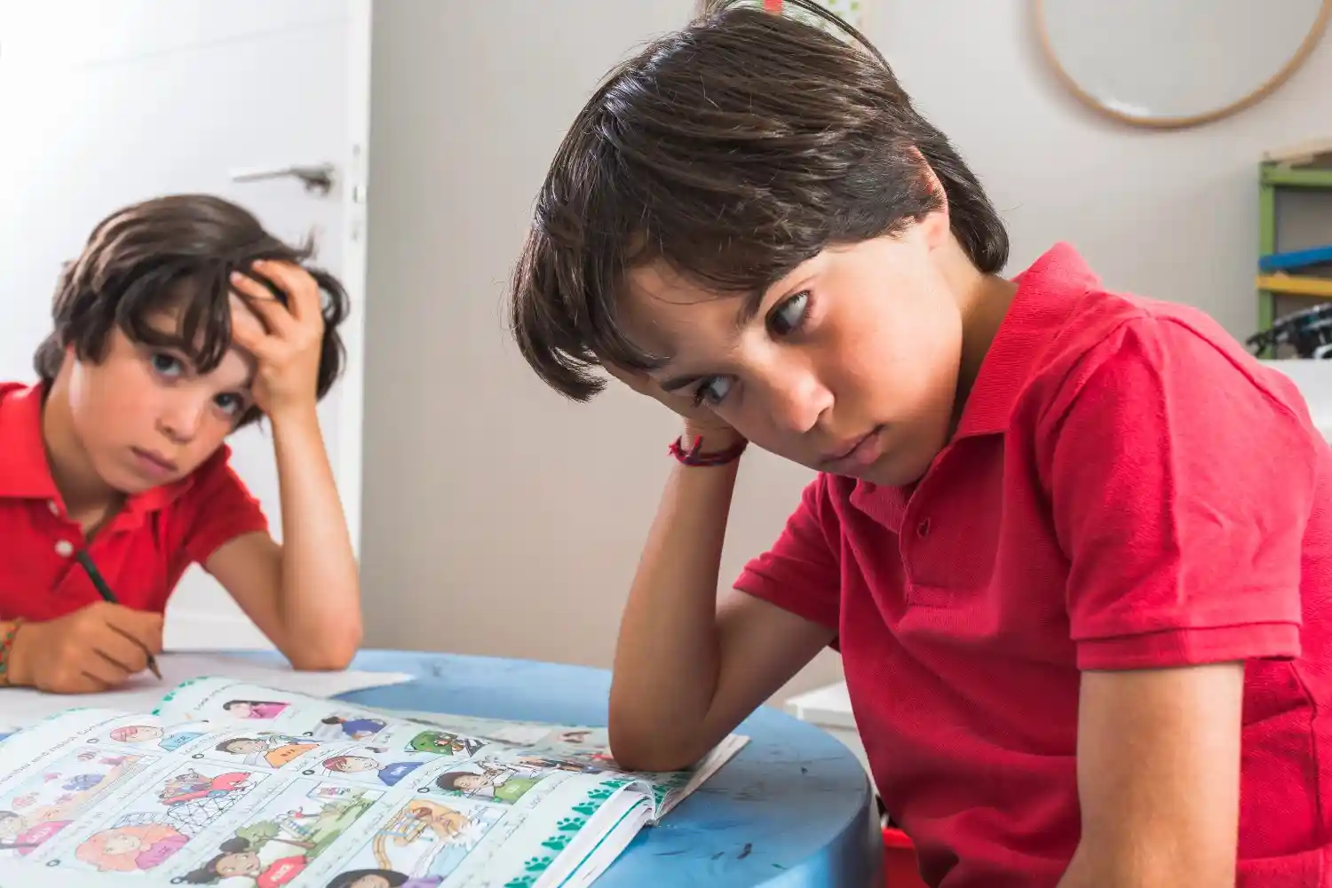 Brain Development Exercises for Kids in Kerala