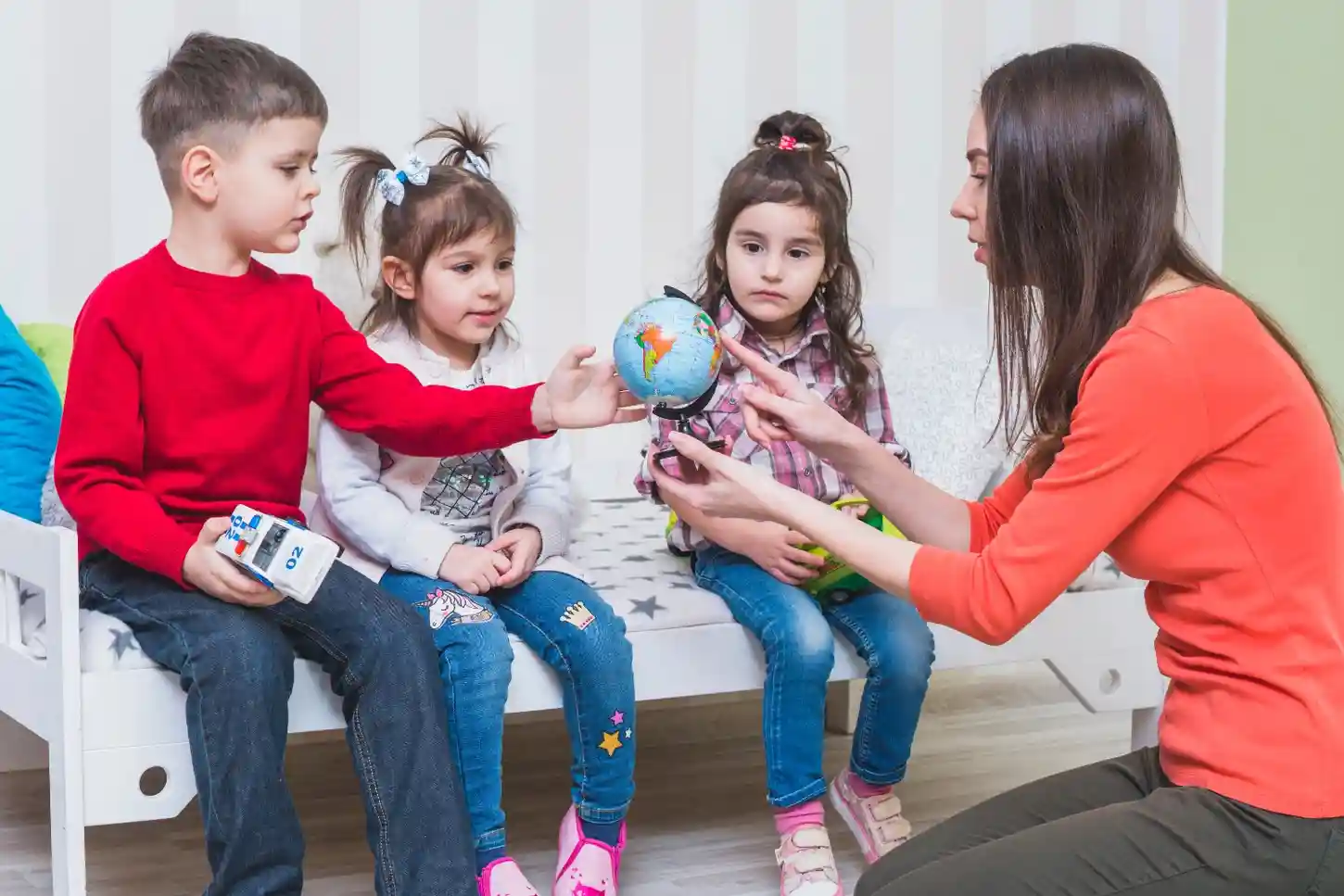 Best Child Development Centre In Kerala
