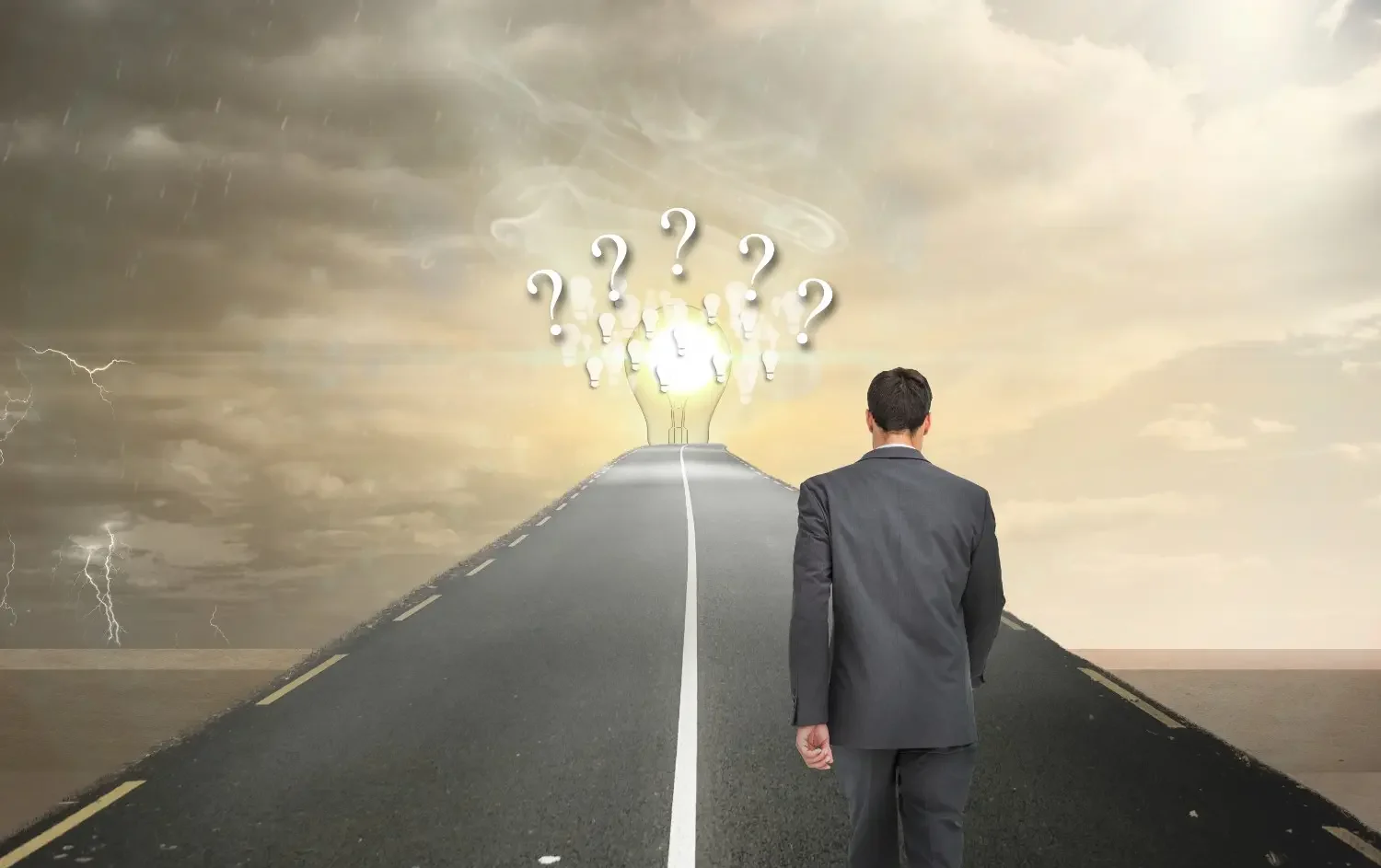 Predict & Stay Ahead
